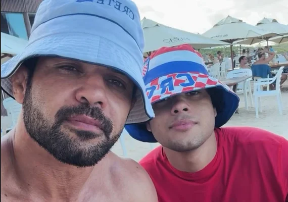 Pai de adolescente atropelado cobra justiça por morte do filho
