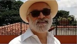 Morre Daltony Nóbrega, criador do Plunct Plact Zum, aos 77 anos