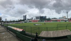 Time do Figueirense perde partida por WO também no Campeonato Brasileiro de Aspirantes