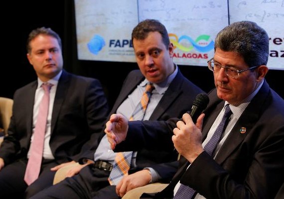 Nomes de peso da economia nacional destacam eficiência do ajuste fiscal