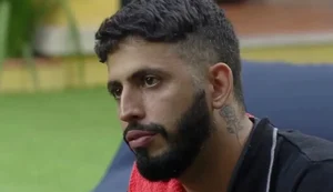 Jovan desiste da Casa do Patrão e público promete reviravolta no jogo