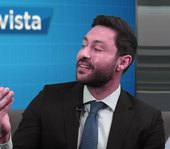 TH Entrevista - Cezar Nantes