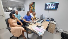 IMA, Ibama e Ufal discutem medidas de contenção ao Peixe-leão e coral-sol