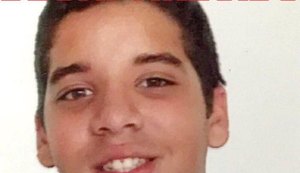 Adolescente sai para trabalhar no Centro de Maceió e não volta