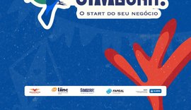 Fapeal abre inscrições para o Programa Simbora! voltado a empreendedores em Alagoas