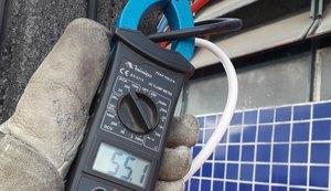 Operação flagra furto de energia em produção de camarão no Agreste