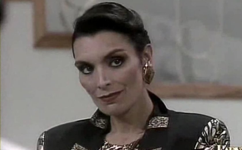 Morre Chelo Rodríguez, atriz de A Usurpadora, aos 84 anos
