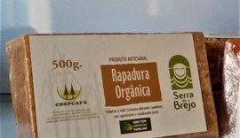 Cooperativa pernambucana fornece rapadura à rede Pão de Açúcar