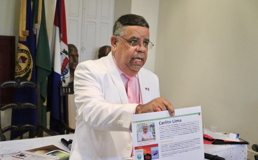 Curador da Bienal destaca papel da Imprensa Oficial no incentivo à leitura