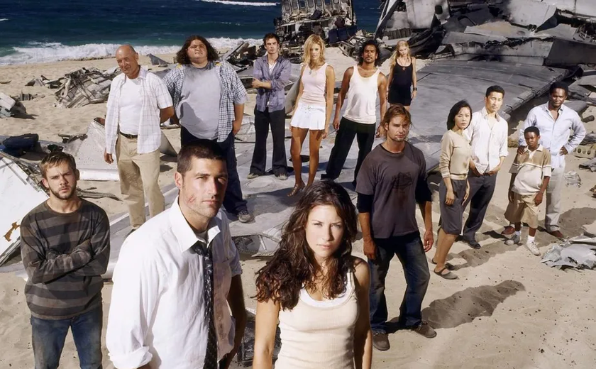 Lost: Uma das melhores séries já feitas está chegando na Netflix