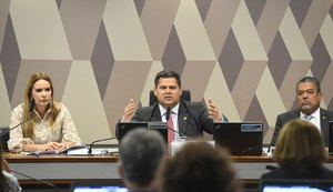 Anistia a partidos pode ser votada na quarta