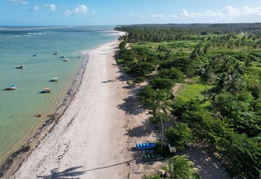 Hotel em São Miguel dos Milagres deve indenizar cliente por hospedagem em quarto irregular
