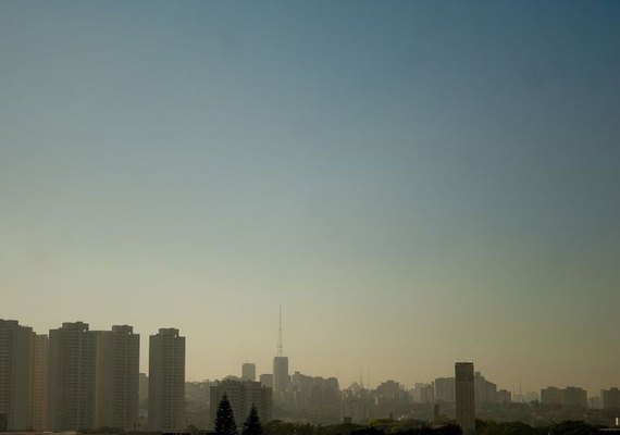 Qualidade do ar na Grande São Paulo melhora nos últimos 10 anos