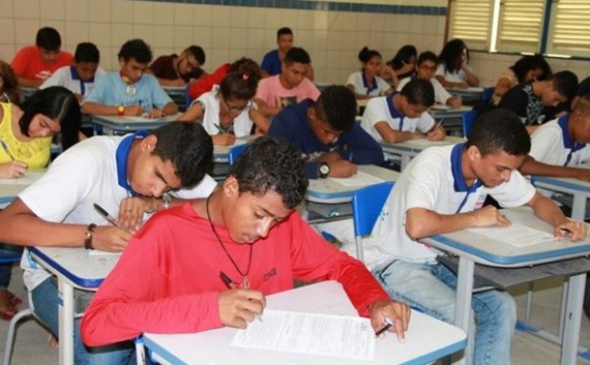 Preenchimento do Censo Escolar 2018 tem início nesta quarta-feira (30)