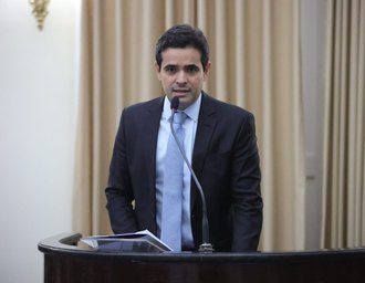 Lelo Maia propõe Estatuto da Blitz em Alagoas