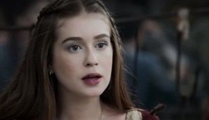 'Deus Salve o Rei': Amália é picada por cobra e fica entre a vida e a morte