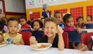 Cria transforma direitos da infância em políticas públicas