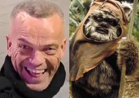 Morre Paul Grant, ator de 'Harry Potter' e 'Star Wars', aos 56 anos