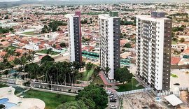 Arapiraca é a nona maior cidade do interior do Nordeste