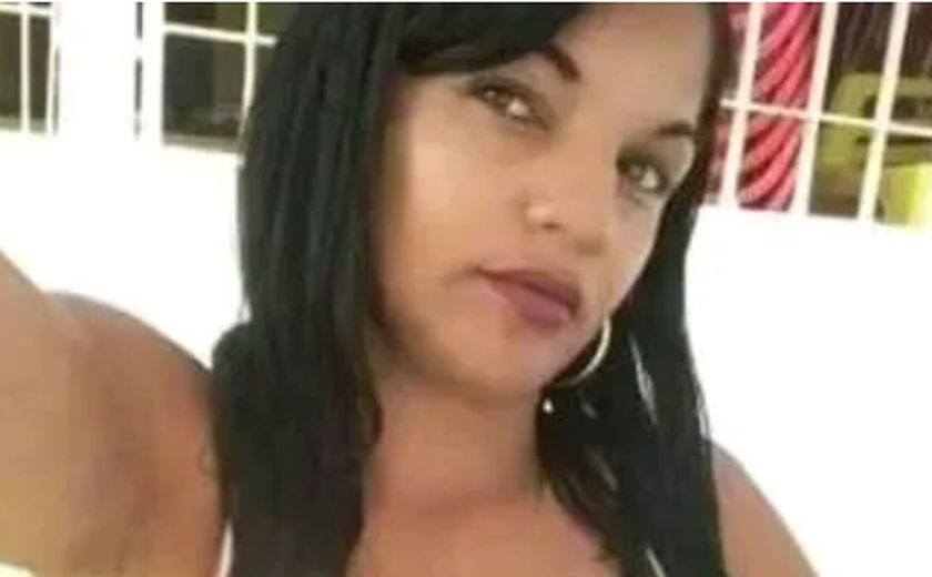 Mulher de 26 anos é morta a tiros em Major Izidoro