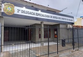 MP/AL ajuíza ação para garantir funcionamento 24h das Delegacias da Mulher em Maceió