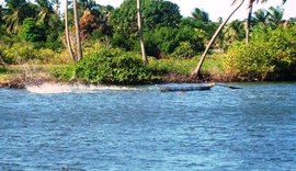 MPF/AL volta a debater solução para poluição de rio Mundaú e lagoas