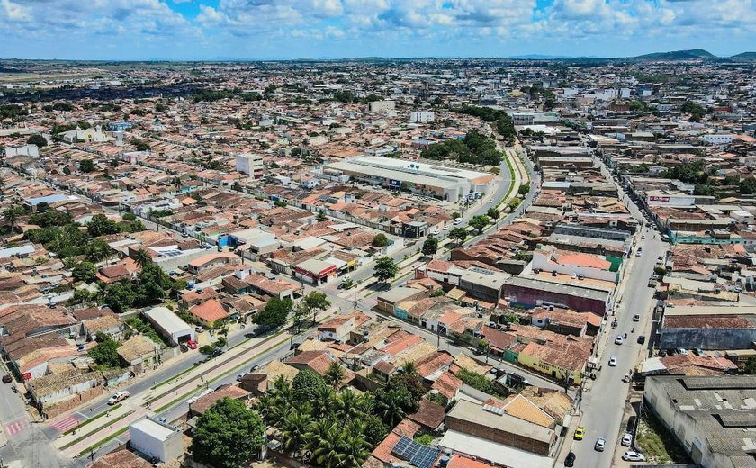 Concurso abre 392 vagas na Educação em Arapiraca