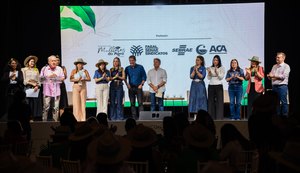 Encontro com mais de mil mulheres mostra força do agronegócio em Alagoas