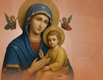 Festa da Padroeira do Vergel celebra Nossa Senhora do Perpétuo Socorro entre 5 e 15 de novembro