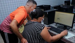 Inscrições para o Vem Que Dá Tempo continuam abertas para jovens e adultos
