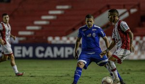 CSA empata com Náutico e vê Juventude ficar com o acesso na Série B