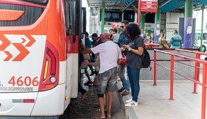 Itinerário da linha 4006 será alterado para obra na via a partir de segunda-feira (20)