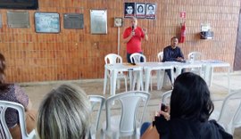 Técnicos das universidades federais mantêm greve e reforçam mobilização por cumprimento integral do acordo de 2024