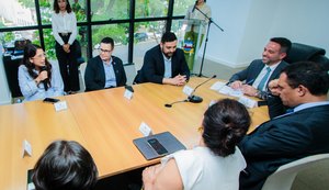 Governo de Alagoas vai fazer busca ativa para identificar famílias vulneráveis em Maceió