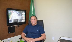 São Miguel dos Milagres publica no portal da transparência gastos com Covid-19