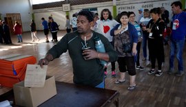 Corte eleitoral do Uruguai adia resultado das eleições presidenciais