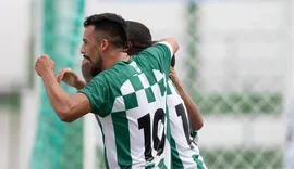 Murici vence CSE e garante vaga nas semifinais do Campeonato Alagoano