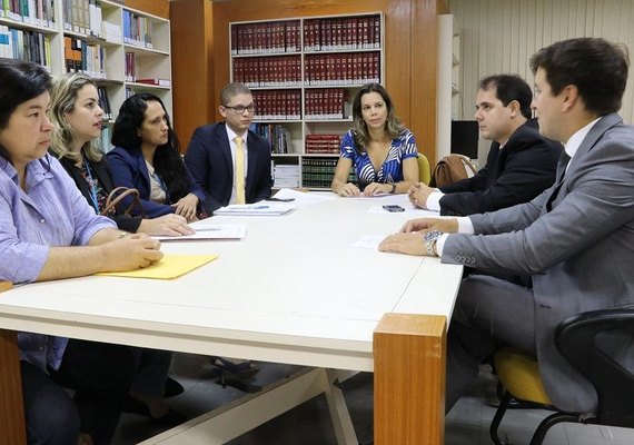 Ministério Público estipula prazo para concurso público em três municípios