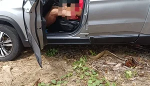 Delegado aponta execução em morte de empresário na Praia da Sereia, em Maceió