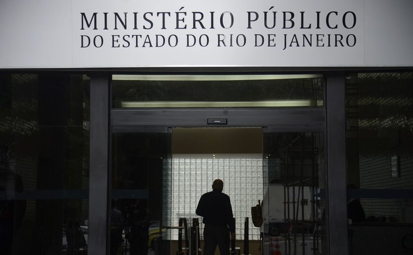 Esquema de corrupção no Rio arrecadou R$ 50 milhões, diz MPRJ