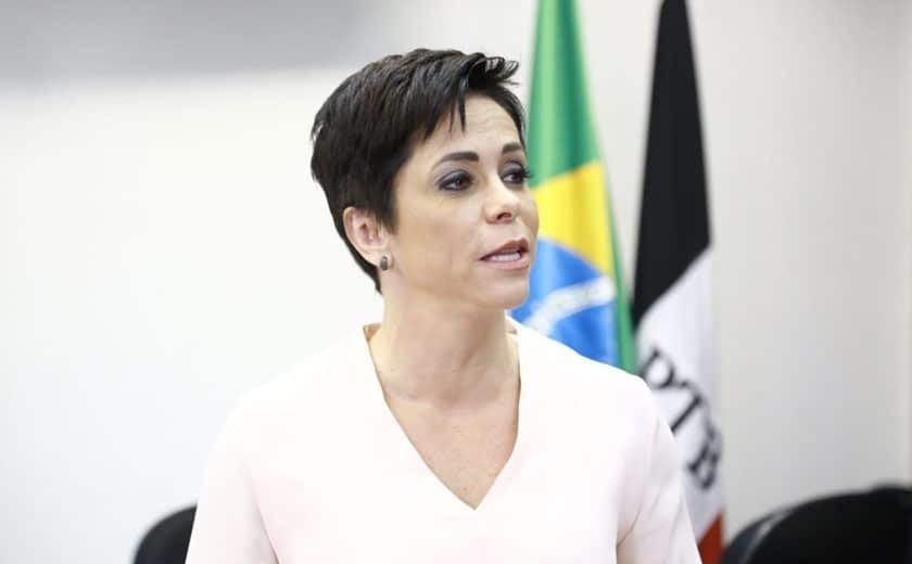 AGU é contra competência do Supremo para julgar posse de Cristiane Brasil