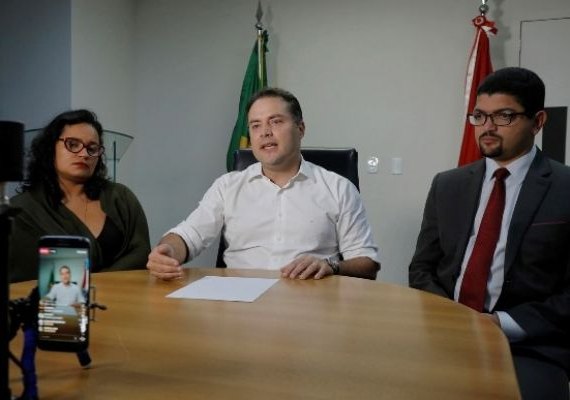 Governo de Alagoas garante pagamento de reajuste ao servidor na folha de junho