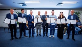 Senai e Governo de Alagoas iniciam estudos do novo Atlas Solar e Eólico para atrair investimentos