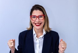 Júlia Nunes é eleita deputada federal com mais de 71 mil votos e promete honrar cada voto recebido