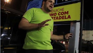 Ameaça de falta de combustíveis causa estranheza entre os consumidores