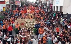 Desfile Cívico