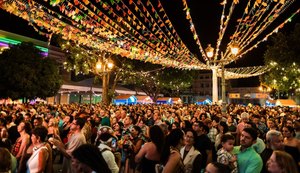 Paulo Barba, Renato Braz e grandes nomes da música brasileira movimentam o Theatro Homerinho