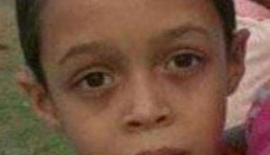 Menino de 10 anos morre durante confraternização na escola em São José da Laje