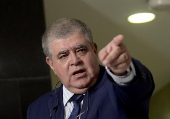 Marun diz que existe 'complô' contra Temer