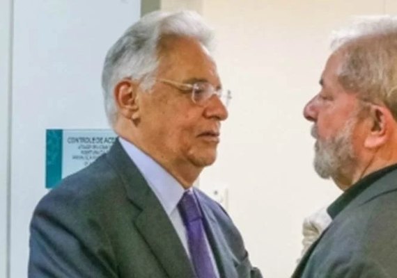 Se Doria for rifado, FHC e tucanos históricos devem ir com Lula